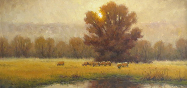 Early Morning